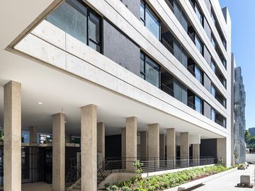 1 AMBIENTE a estrenar, con balcón y apto profesional (1.1.06) | PRIMA Caballito