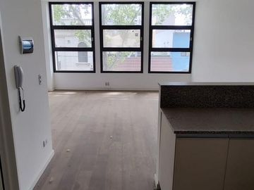 1 AMBIENTE a estrenar, con balcón y apto profesional (1.1.06) | PRIMA Caballito