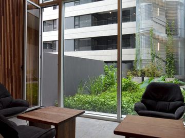 1 AMBIENTE a estrenar, con balcón y apto profesional (1.1.06) | PRIMA Caballito