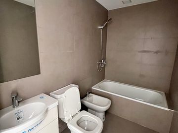 1 AMBIENTE a estrenar, con balcón y apto profesional (1.1.06) | PRIMA Caballito