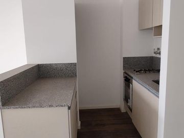 1 AMBIENTE a estrenar, con balcón y apto profesional (1.1.06) | PRIMA Caballito