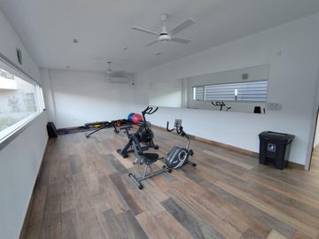 Departamento en venta en Housing las Flores, 2 dormitorios, 2 baños, terraza, amenities
