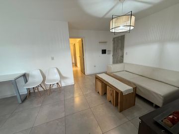 Departamento en venta en Housing las Flores, 2 dormitorios, 2 baños, terraza, amenities