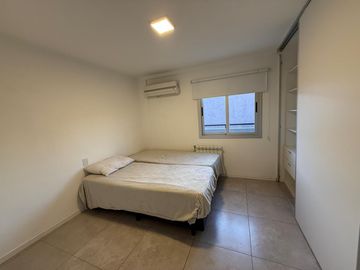 Departamento en venta en Housing las Flores, 2 dormitorios, 2 baños, terraza, amenities