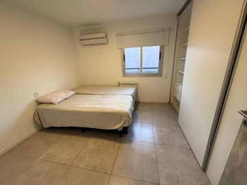 Departamento en venta en Housing las Flores, 2 dormitorios, 2 baños, terraza, amenities