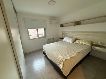 Departamento en venta en Housing las Flores, 2 dormitorios, 2 baños, terraza, amenities