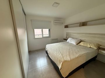 Departamento en venta en Housing las Flores, 2 dormitorios, 2 baños, terraza, amenities