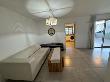 Departamento en venta en Housing las Flores, 2 dormitorios, 2 baños, terraza, amenities
