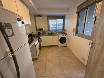 Departamento en venta en Housing las Flores, 2 dormitorios, 2 baños, terraza, amenities