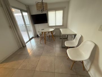 Departamento en venta en Housing las Flores, 2 dormitorios, 2 baños, terraza, amenities