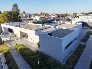 Departamento en venta en Housing las Flores, 2 dormitorios, 2 baños, terraza, amenities