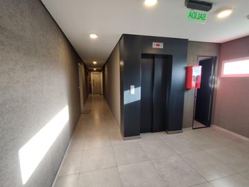 Departamento en venta en Housing las Flores, 2 dormitorios, 2 baños, terraza, amenities