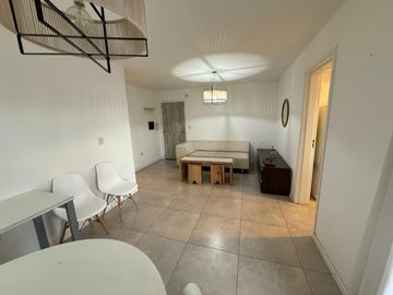 Departamento en venta en Housing las Flores, 2 dormitorios, 2 baños, terraza, amenities