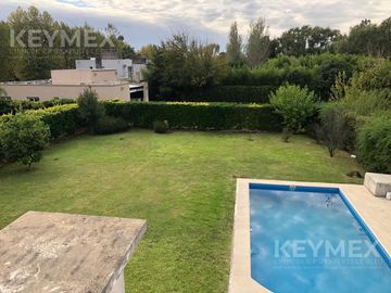 Venta Casa en Barrio El Recodo
