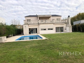 Venta Casa en Barrio El Recodo