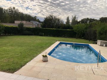Venta Casa en Barrio El Recodo