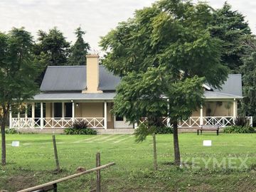 Venta Casa en Barrio El Recodo
