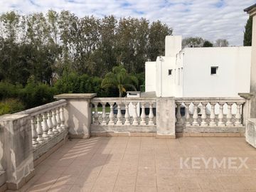 Venta Casa en Barrio El Recodo
