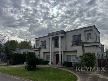 Venta Casa en Barrio El Recodo