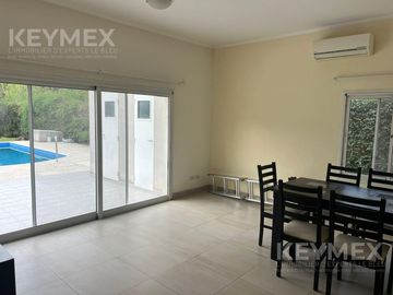 Venta Casa en Barrio El Recodo