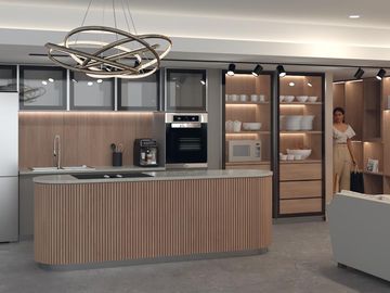 Departamento en  venta Neuquen Paseo de la Costa