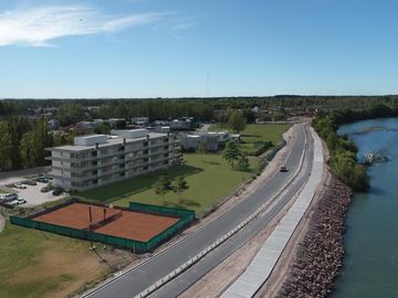 Departamento en  venta Neuquen Paseo de la Costa