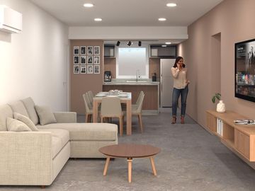 Departamento en  venta Neuquen Paseo de la Costa