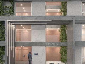 Departamento en  venta Neuquen Paseo de la Costa