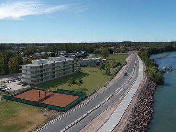 Departamento en  venta Neuquen Paseo de la Costa