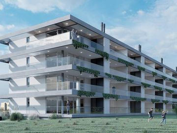 Departamento en  venta Neuquen Paseo de la Costa