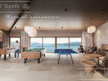 Terreno en venta - Cerro Lindo, en el centro de Bariloche.