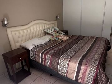 Amplio Departamento 3 dormitorios en Barrio Norte con Cocheras