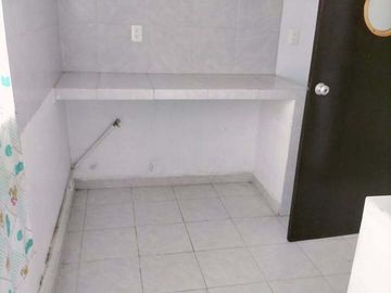 DEPARTAMENTO EN VENTA EN EL ROSARIO