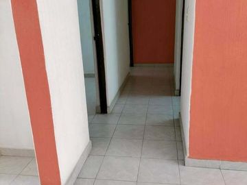 DEPARTAMENTO EN VENTA EN EL ROSARIO