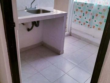 DEPARTAMENTO EN VENTA EN EL ROSARIO