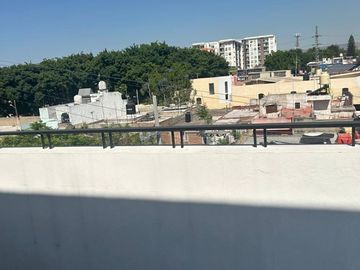 Se Vende Departamento con  ubiación y  roofgarden