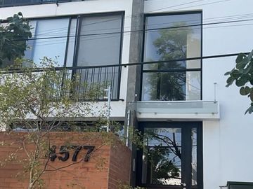 Se Vende Departamento con  ubiación y  roofgarden