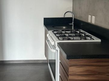 Se Vende Departamento con  ubiación y  roofgarden