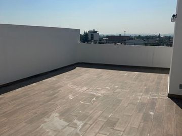 Se Vende Departamento con  ubiación y  roofgarden