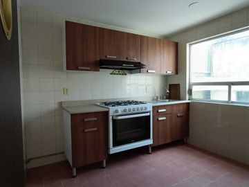 Departamento en Renta en GRANJAS COAPA