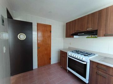 Departamento en Renta en GRANJAS COAPA