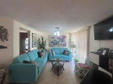 Casa en Venta Cipreses, Cuatitlán Izcalli