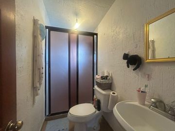 Casa en Venta Cipreses, Cuatitlán Izcalli