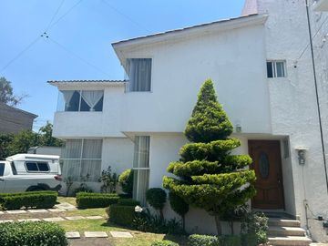 Casa en Venta Cipreses, Cuatitlán Izcalli