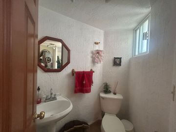 Casa en Venta Cipreses, Cuatitlán Izcalli