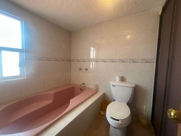 Casa en Venta Cipreses, Cuatitlán Izcalli
