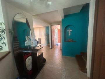 Casa en Venta Cipreses, Cuatitlán Izcalli