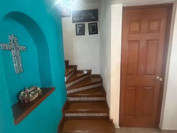 Casa en Venta Cipreses, Cuatitlán Izcalli