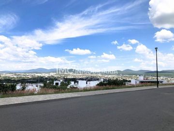 Terreno en VENTA en Cumbres del Lago