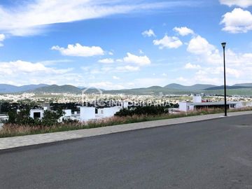 Terreno en VENTA en Cumbres del Lago